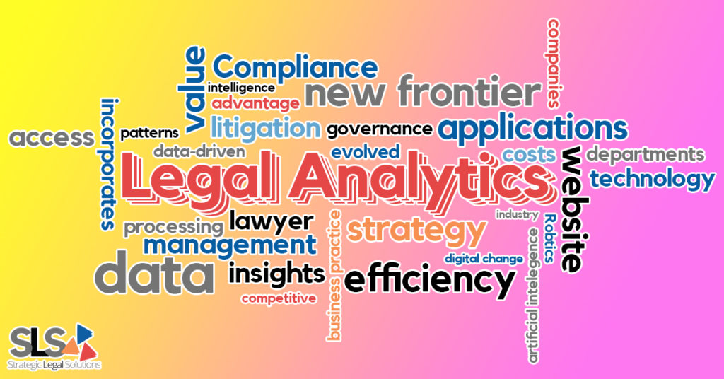 SLS Legal Analytics